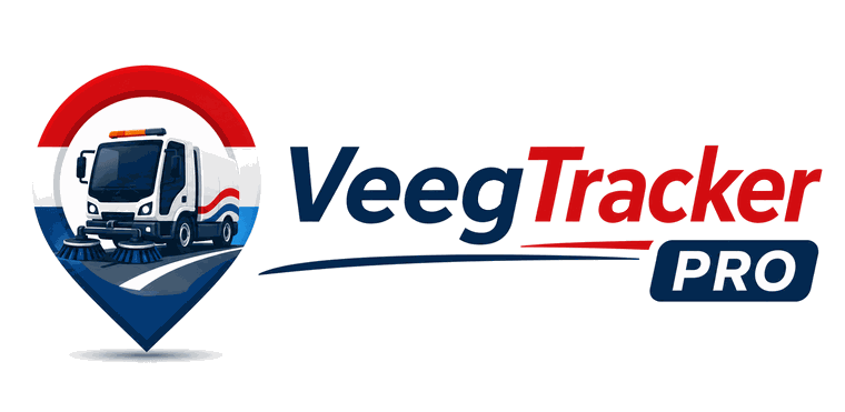 VeegTracker Pro